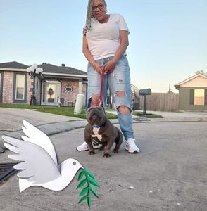 Meet your Posher, Margaret